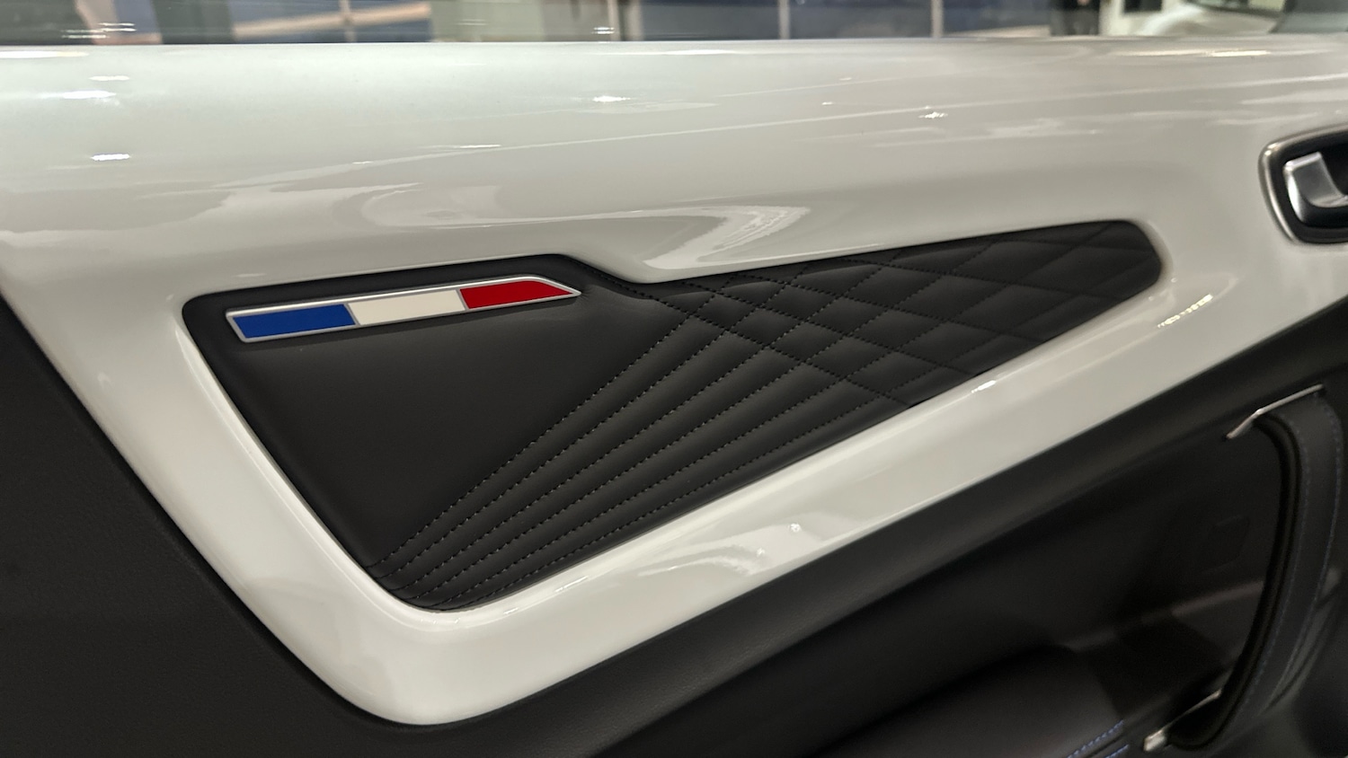 Used Alpine A110 for sale - 77851079: Photo 15