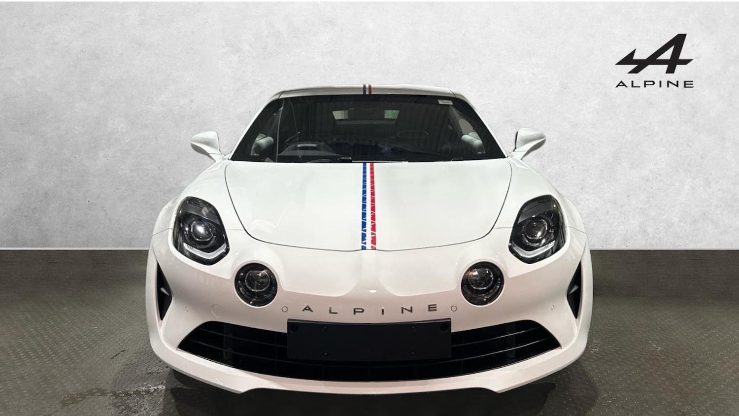 Used Alpine A110 for sale - 77851079: Photo 2