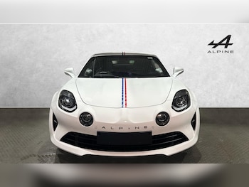 Used Alpine A110 2026 for sale - 77851079: Photo