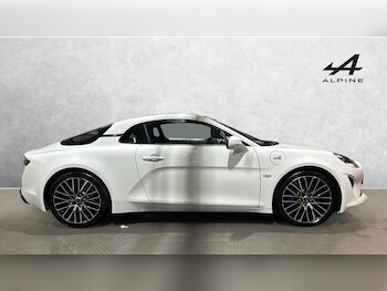 Used Alpine A110 2026 for sale - 77851079: Photo