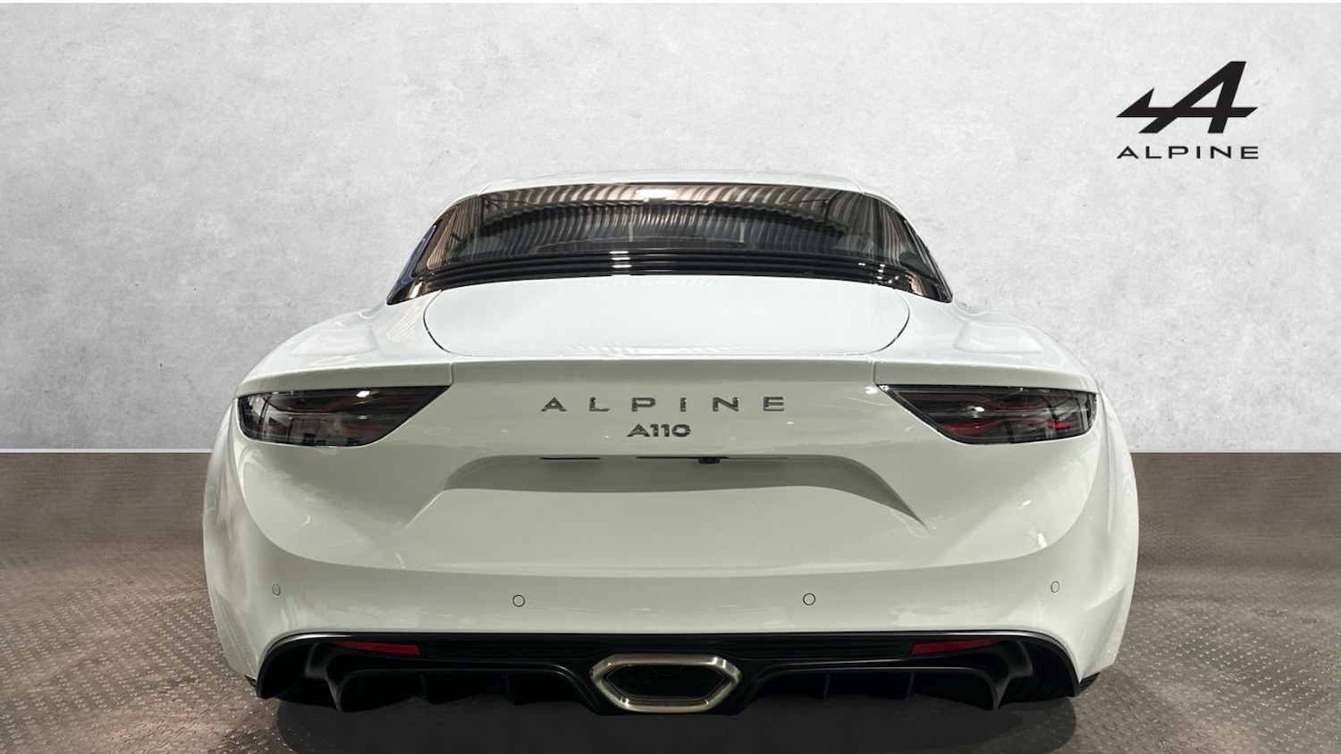 Used Alpine A110 for sale - 77851079: Photo 4