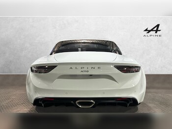 Used Alpine A110 2026 for sale - 77851079: Photo