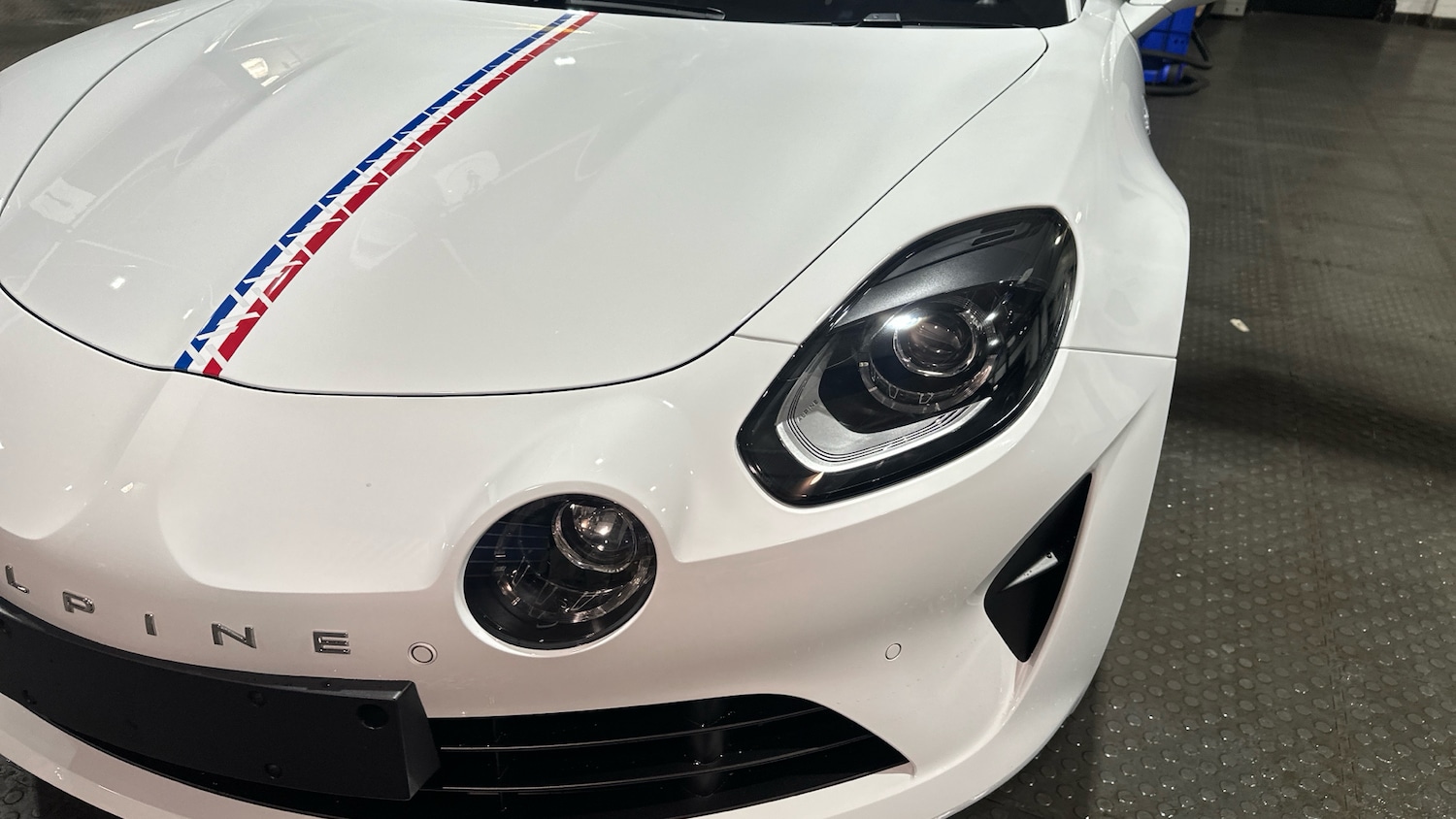 Used Alpine A110 for sale - 77851079: Photo 6