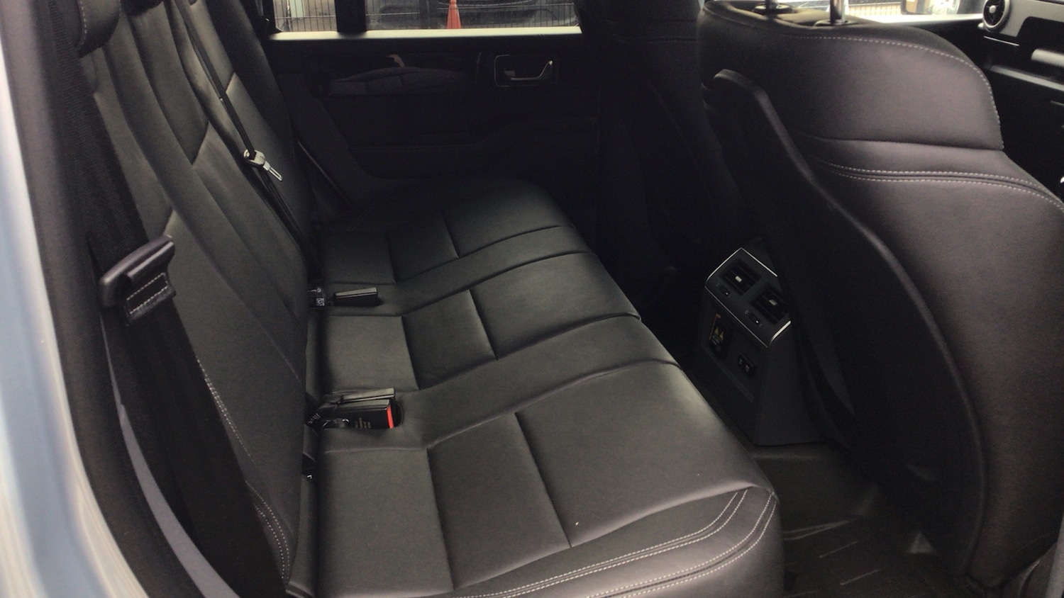 Used INEOS Grenadier 2025 for sale - 78098088: Photo 15