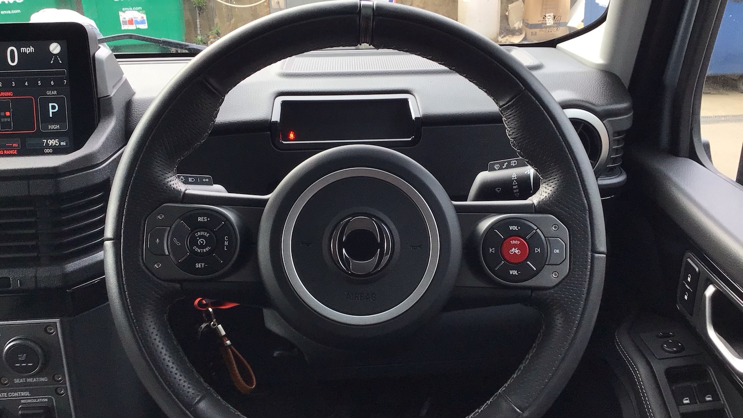 Used INEOS Grenadier 2025 for sale - 78098088: Photo 16