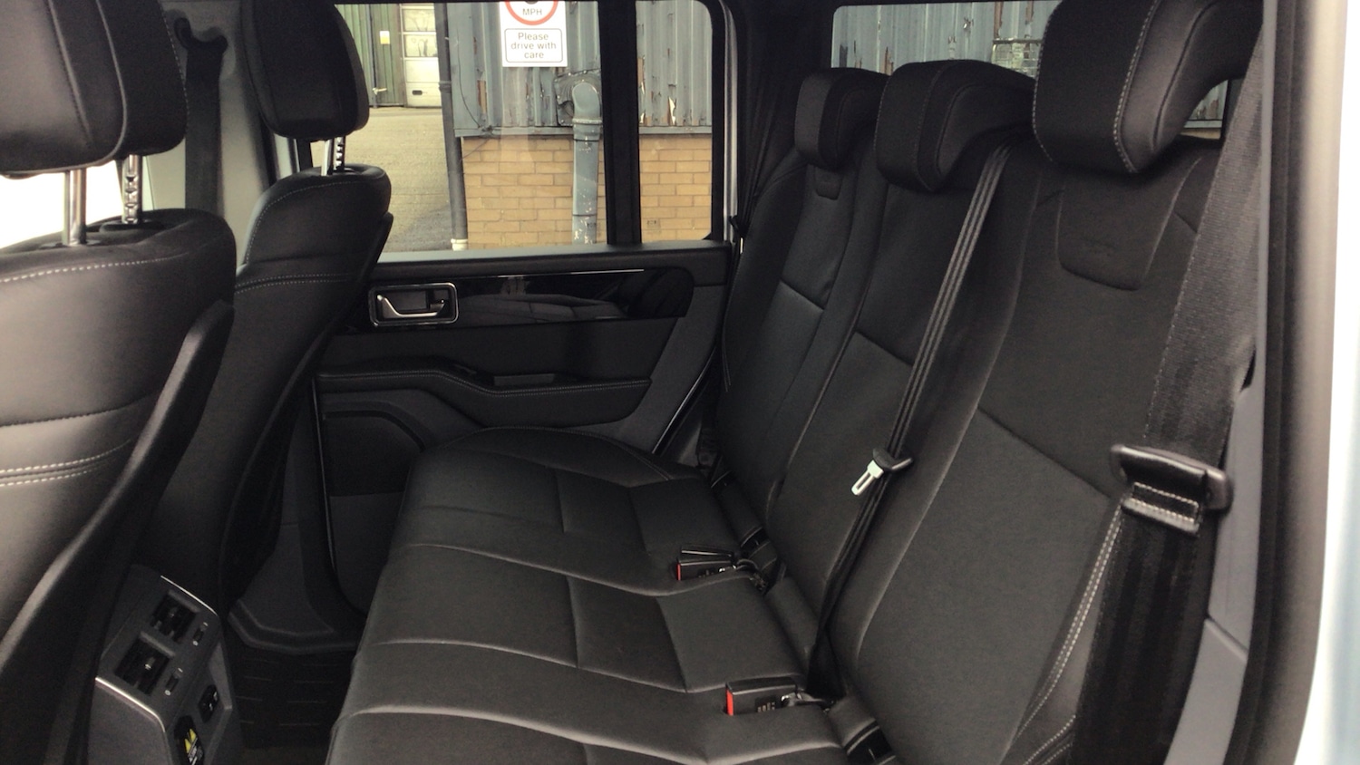 Used INEOS Grenadier 2025 for sale - 78098088: Photo 18