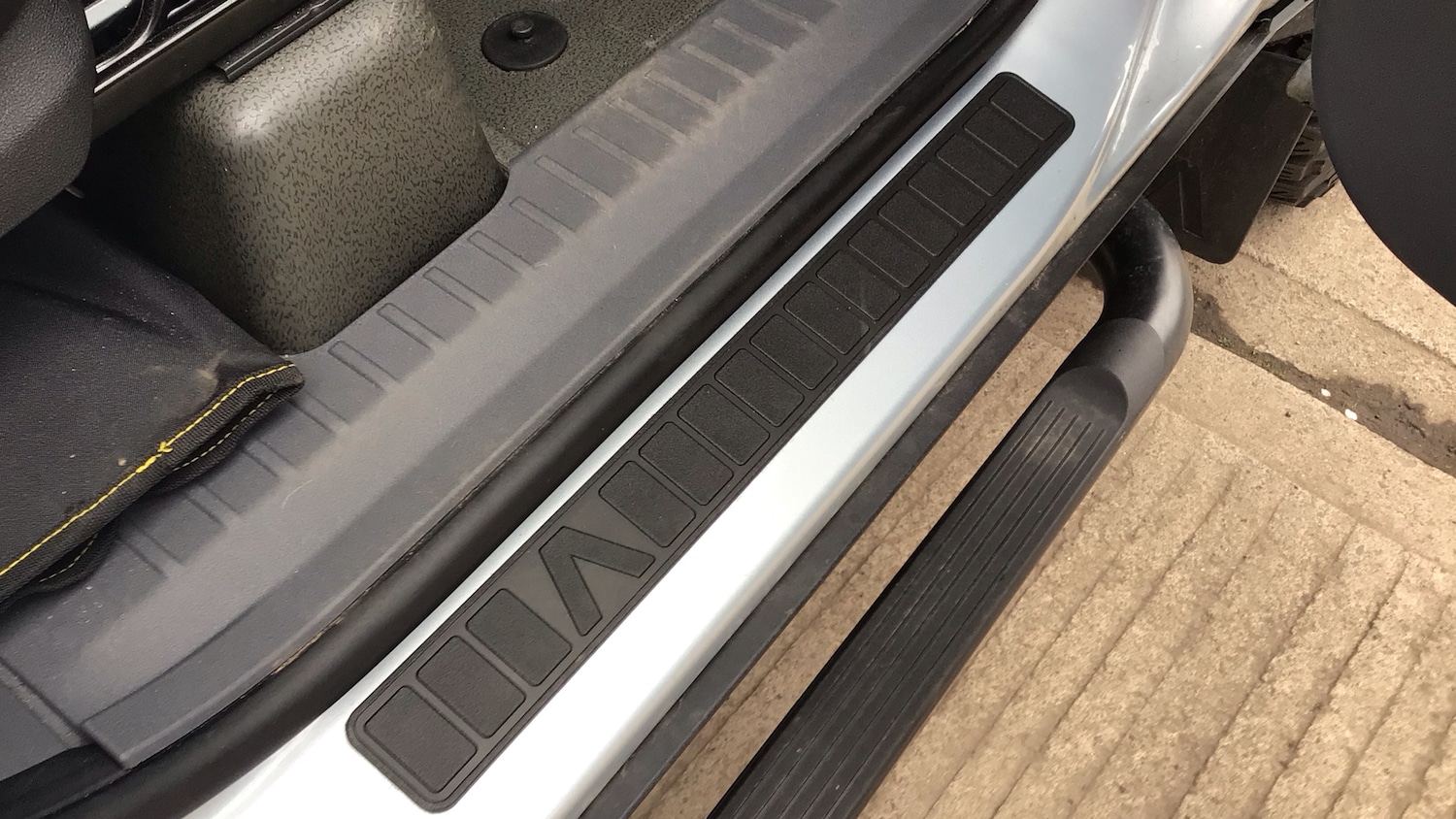 Used INEOS Grenadier 2025 for sale - 78098088: Photo 19