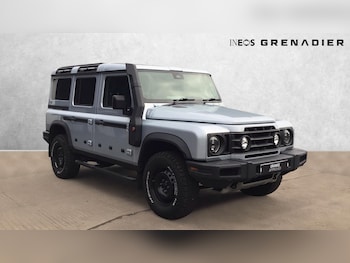 Used INEOS Grenadier 2025 for sale - 78098088: Photo