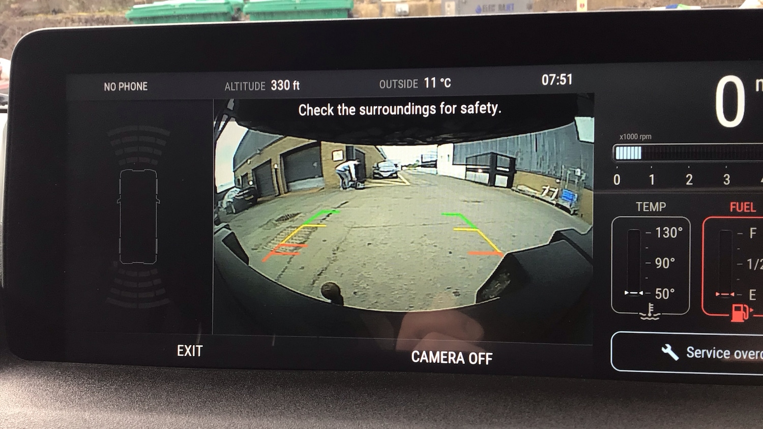 Used INEOS Grenadier 2025 for sale - 78098088: Photo 21