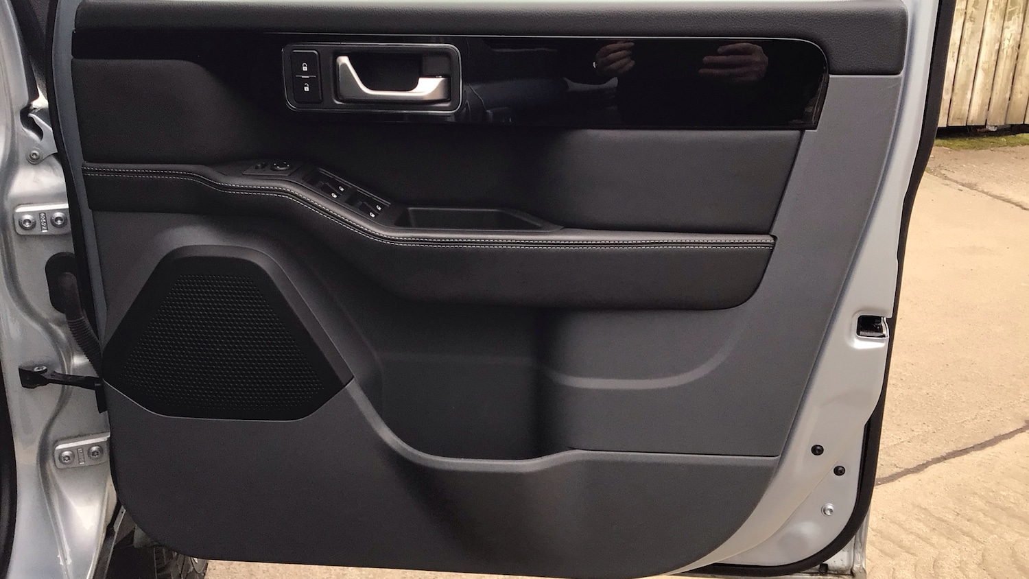 Used INEOS Grenadier 2025 for sale - 78098088: Photo 22