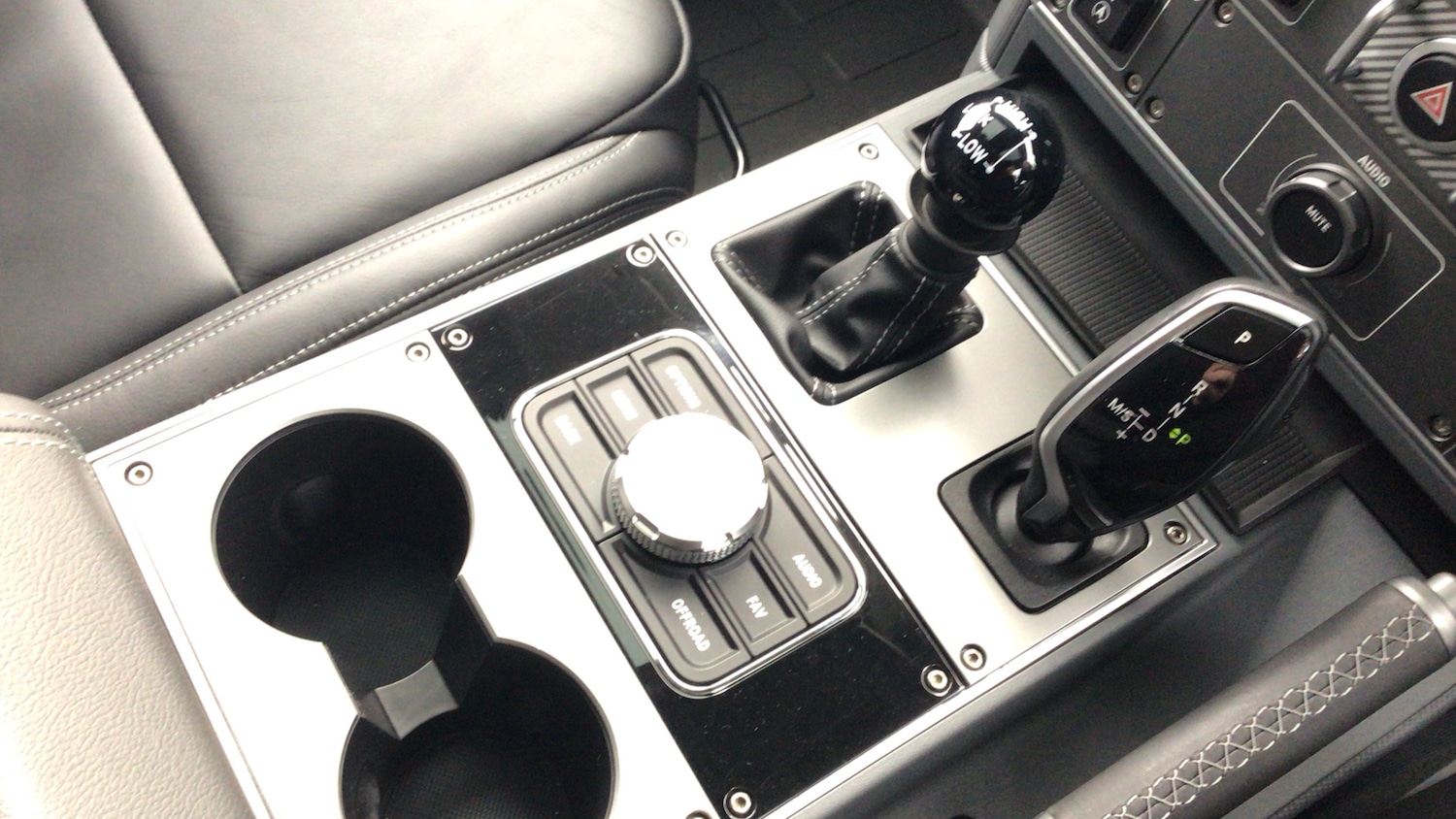 Used INEOS Grenadier 2025 for sale - 78098088: Photo 24