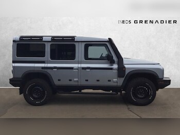Used INEOS Grenadier 2025 for sale - 78098088: Photo