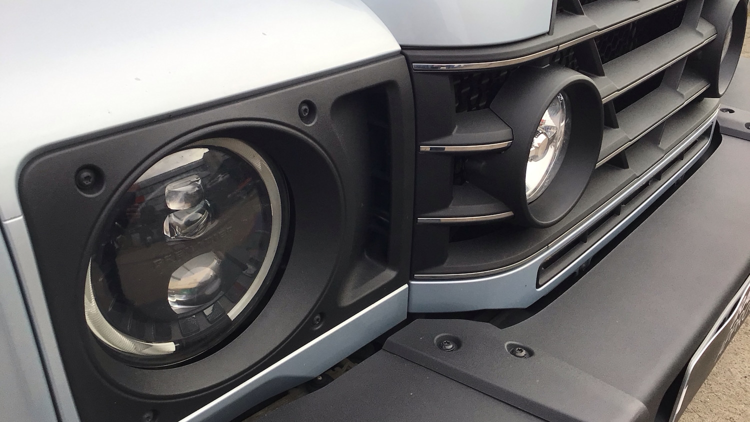 Used INEOS Grenadier 2025 for sale - 78098088: Photo 6