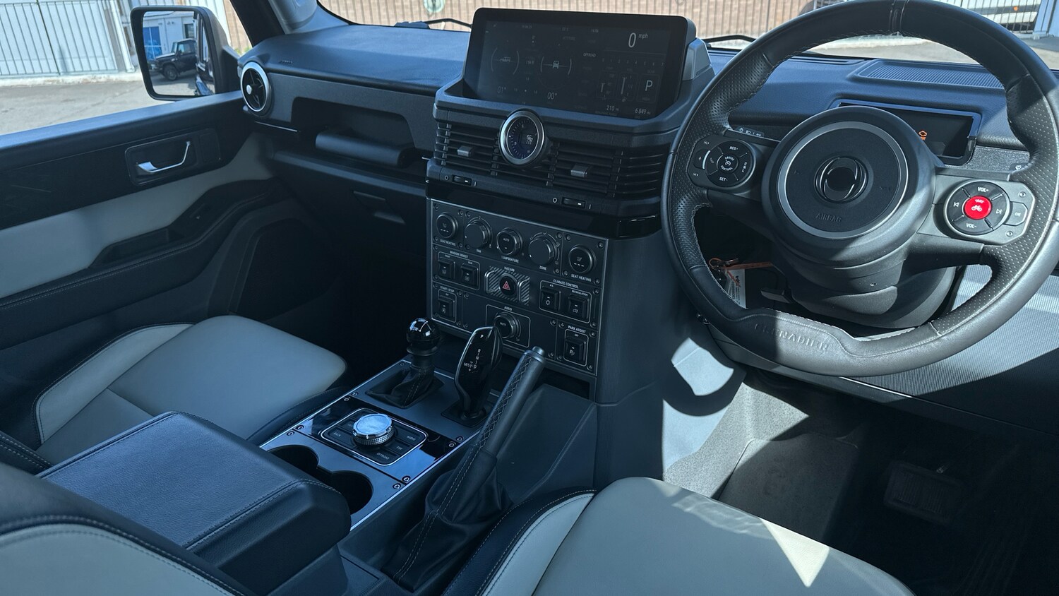 Vehicle 13