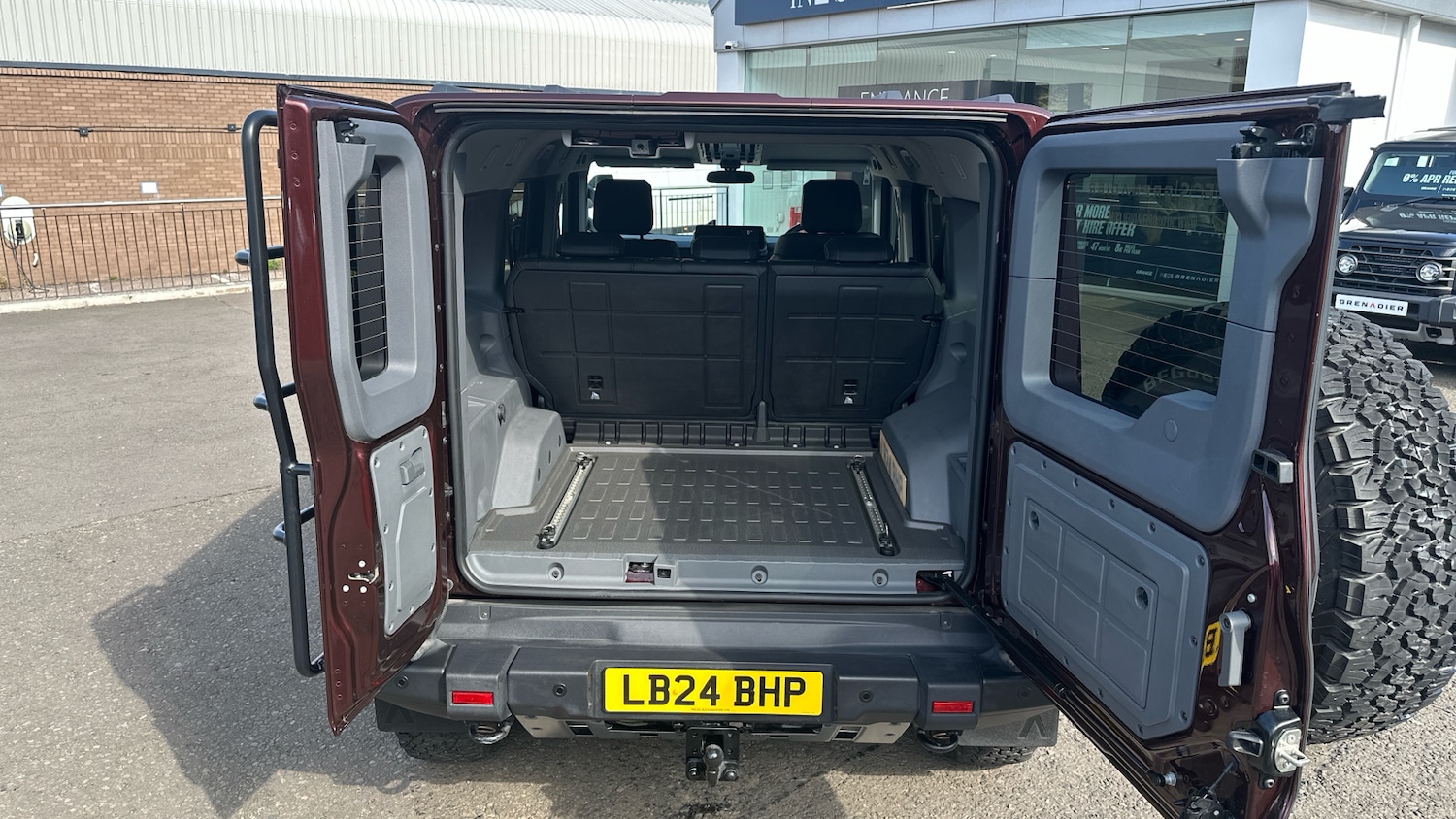 Vehicle 24
