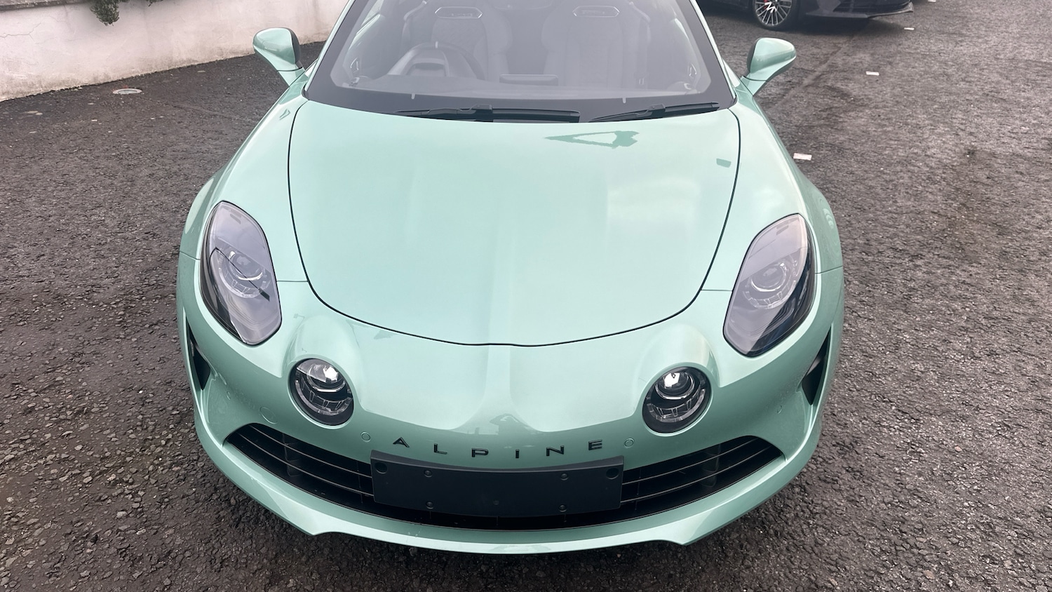 Used Alpine A110 for sale - 77228160: Photo 10