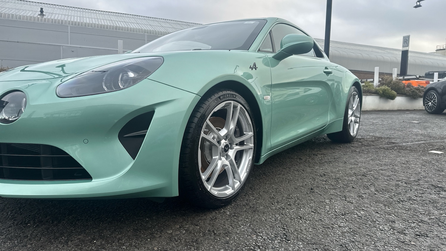 Used Alpine A110 for sale - 77228160: Photo 11