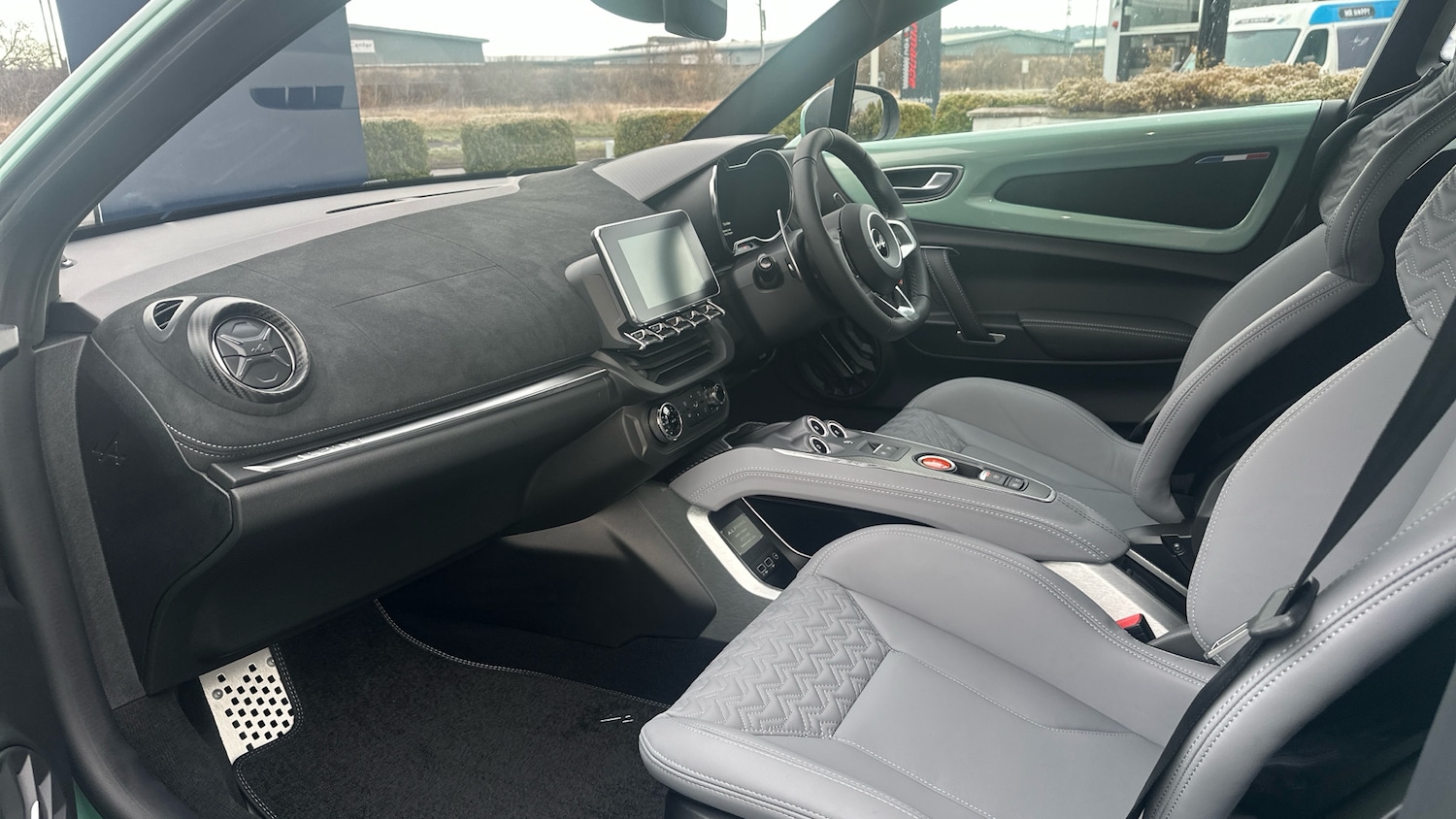 Used Alpine A110 for sale - 77228160: Photo 12