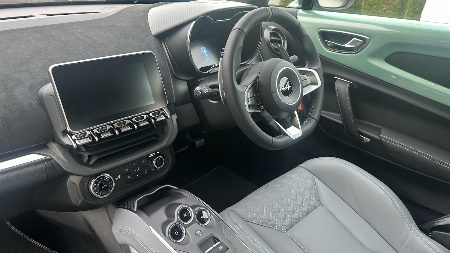 Used Alpine A110 for sale - 77228160: Photo 13