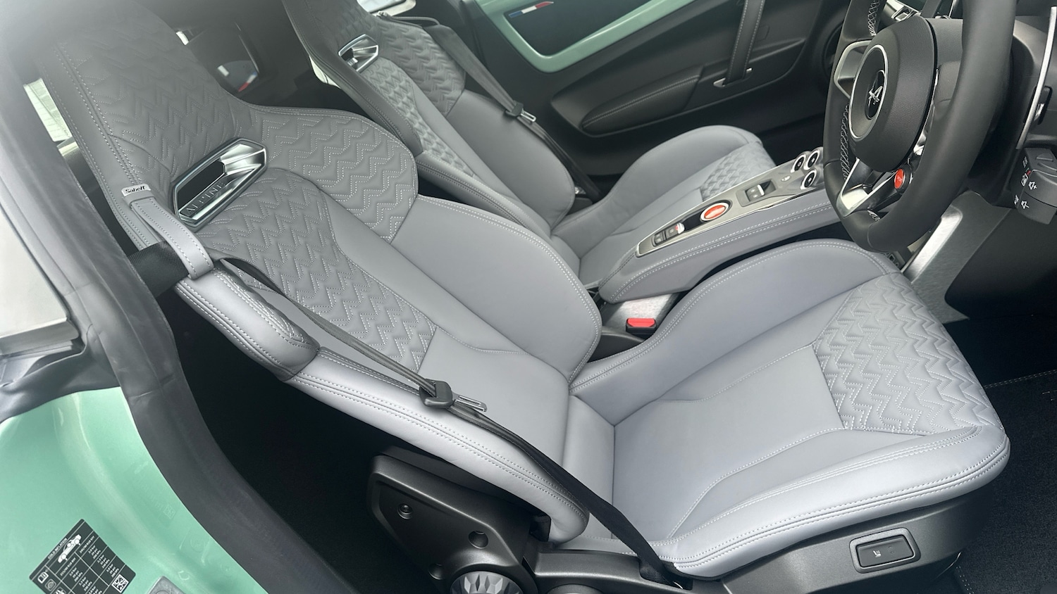 Used Alpine A110 for sale - 77228160: Photo 14