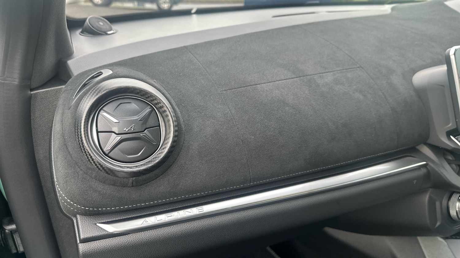 Used Alpine A110 for sale - 77228160: Photo 15