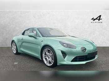 Used Alpine A110 2026 for sale - 77228160: Photo