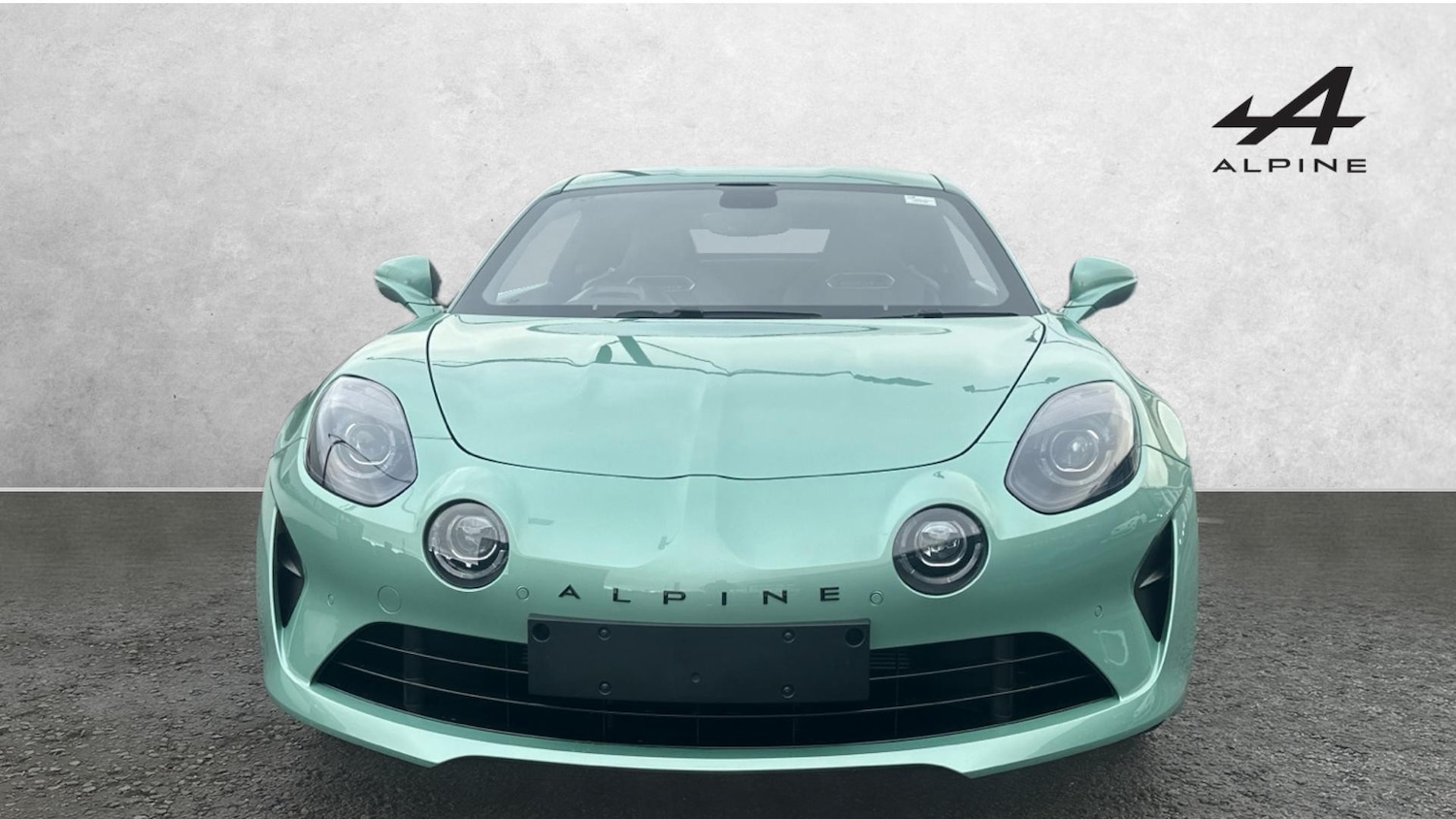 Used Alpine A110 for sale - 77228160: Photo 2