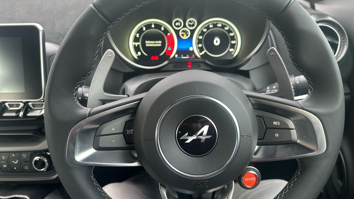 Used Alpine A110 for sale - 77228160: Photo 25