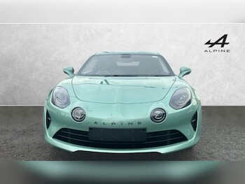 Used Alpine A110 2026 for sale - 77228160: Photo
