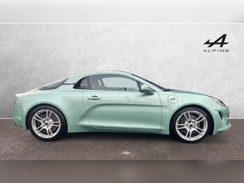 Used Alpine A110 2026 for sale - 77228160: Photo