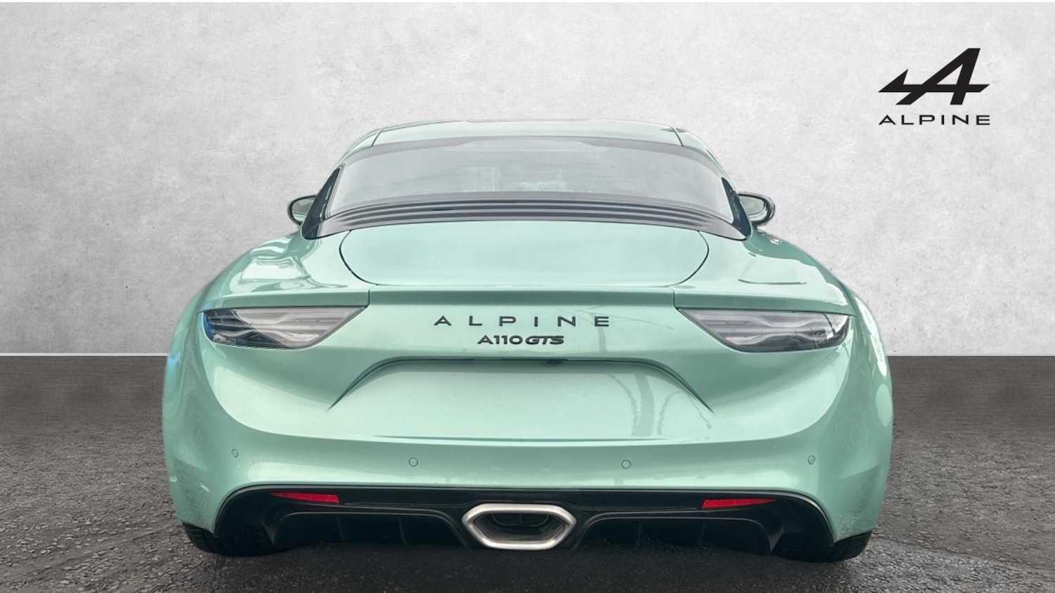 Used Alpine A110 for sale - 77228160: Photo 4