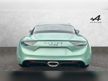 Used Alpine A110 2026 for sale - 77228160: Photo
