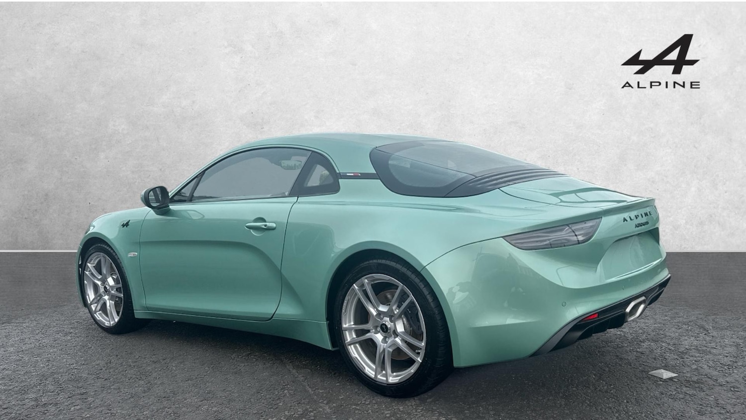 Used Alpine A110 for sale - 77228160: Photo 5