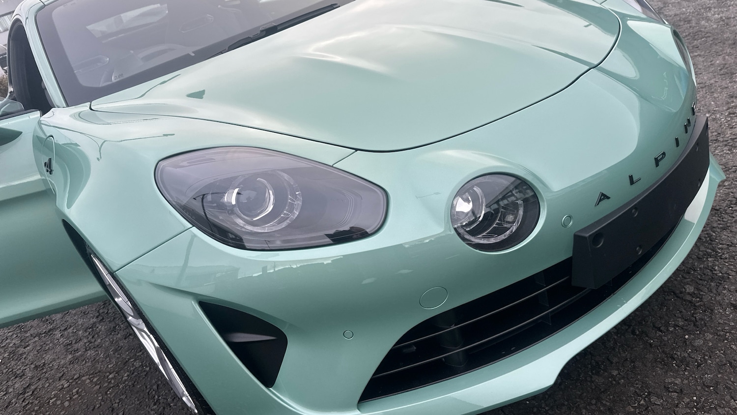 Used Alpine A110 for sale - 77228160: Photo 6