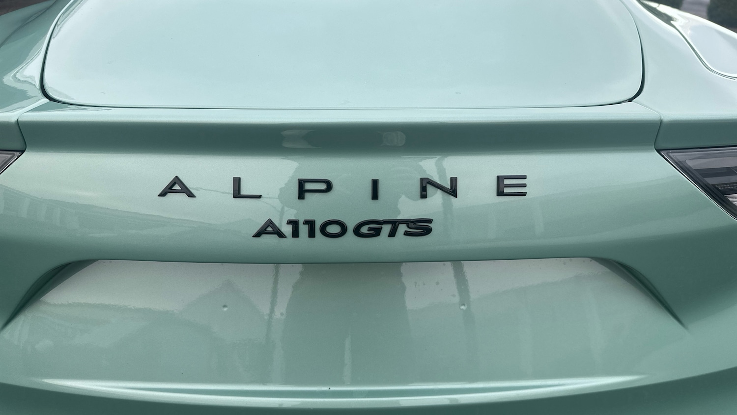 Used Alpine A110 for sale - 77228160: Photo 8