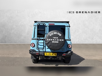 Used INEOS Grenadier 2026 for sale - 79385791: Photo