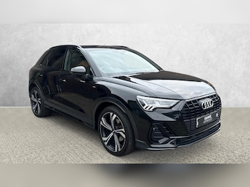 Used Audi Q3 2020 for sale - 79359597: Photo