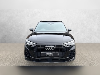Used Audi Q3 2020 for sale - 79359597: Photo
