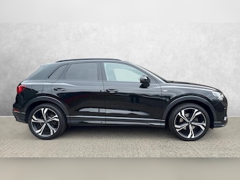 Used Audi Q3 2020 for sale - 79359597: Photo