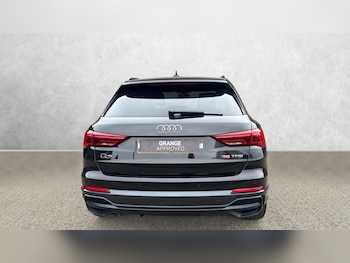 Used Audi Q3 2020 for sale - 79359597: Photo