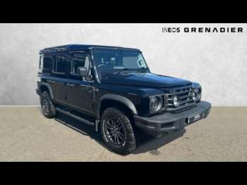 2023 - 3.0 TD 6dr Auto 6-Door
