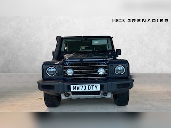 Used INEOS Grenadier 2023 for sale - 76896858: Photo