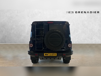 Used INEOS Grenadier 2023 for sale - 76896858: Photo
