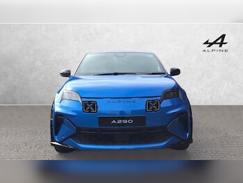 Used Alpine A290 2026 for sale - 78125318: Photo