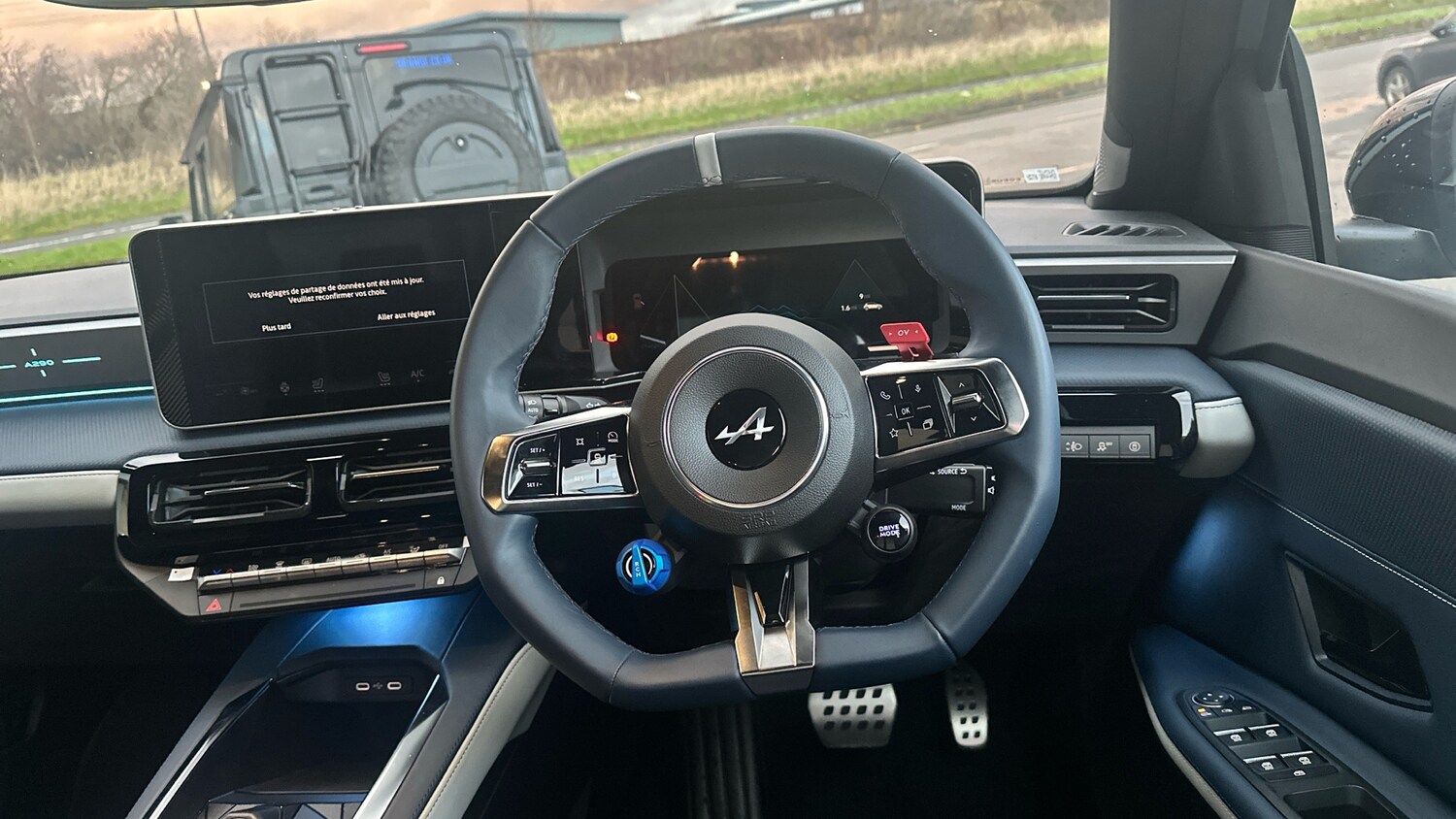 Used Alpine A290 for sale - 77522215: Photo 13