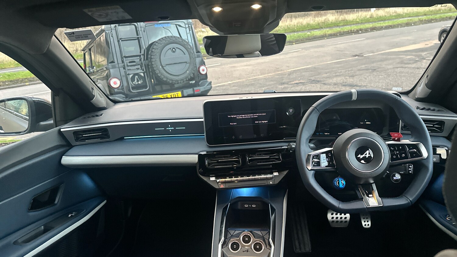 Used Alpine A290 for sale - 77522215: Photo 14