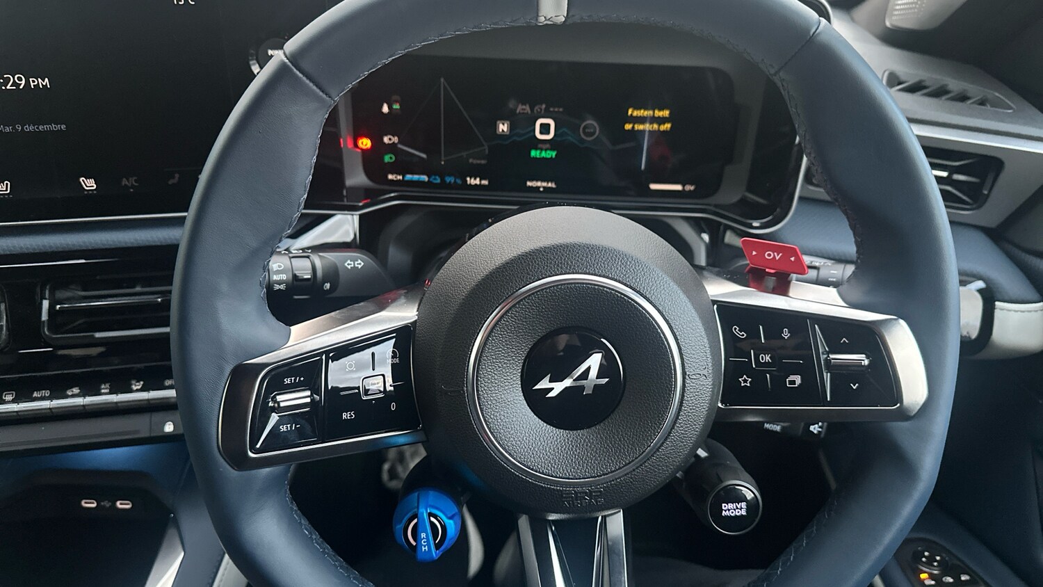 Used Alpine A290 for sale - 77522215: Photo 16