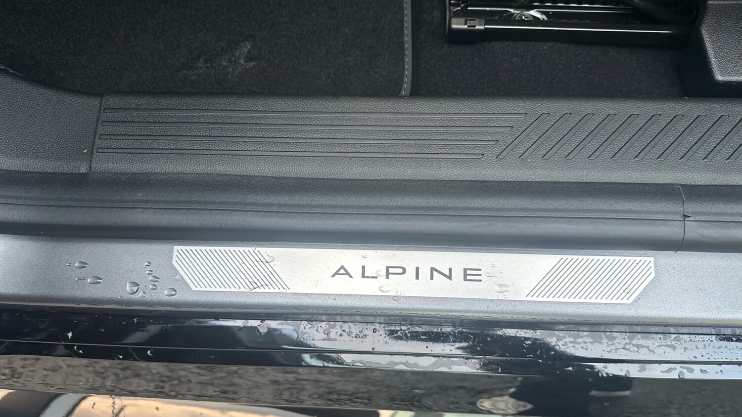 Used Alpine A290 for sale - 77522215: Photo 19