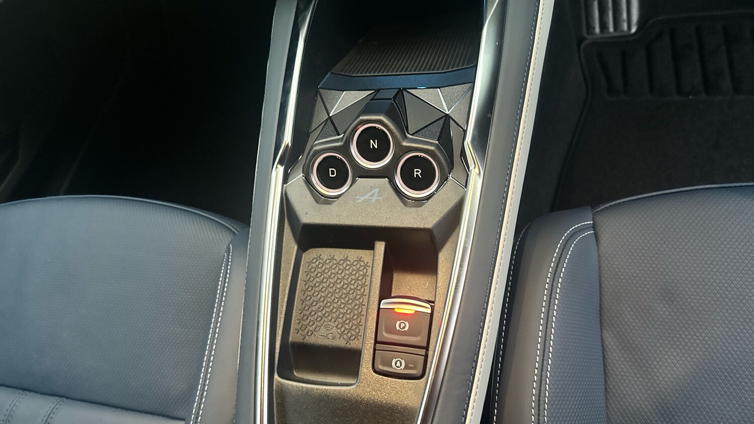 Used Alpine A290 for sale - 77522215: Photo 24