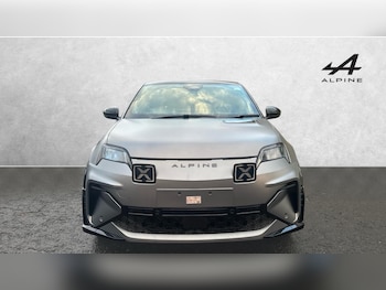Used Alpine A290 2026 for sale - 77522215: Photo